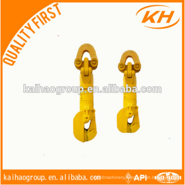 API Oilfield Hooks for drilling rig China manufacture KH